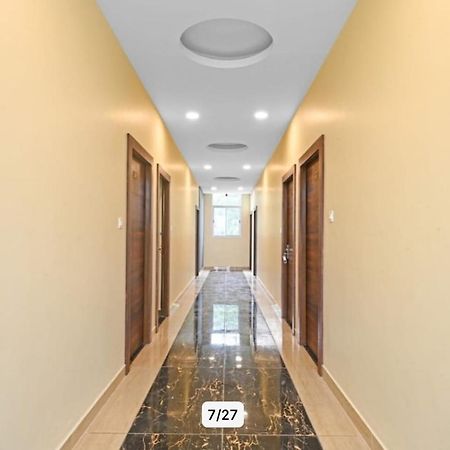 Hotel Manorama Inn Лакхнау Экстерьер фото